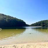 Review photo of Greenbrier State Park Campground - TEMPORARILY CLOSED by Katie H., July 1, 2024