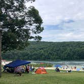 Review photo of Greenbrier State Park Campground - TEMPORARILY CLOSED by Katie H., July 1, 2024