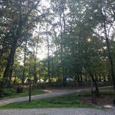 Review photo of Greenbrier State Park Campground - TEMPORARILY CLOSED by Katie H., July 1, 2024