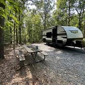 Review photo of Little Bennett Campground by Karin P., September 15, 2024