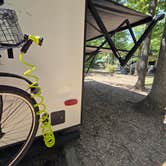 Review photo of Little Bennett Campground by Thomas B., September 15, 2026