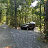 Review photo of Little Bennett Campground by Karin P., September 15, 2024