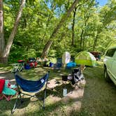 Review photo of McCoys Ferry Campground — Chesapeake and Ohio Canal National Historical Park by Dan M., June 15, 2025
