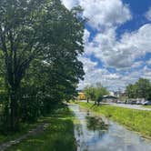 Review photo of McCoys Ferry Campground — Chesapeake and Ohio Canal National Historical Park by Dan M., June 15, 2025