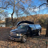 Review photo of McCoys Ferry Campground — Chesapeake and Ohio Canal National Historical Park by Roger W., November 6, 2023