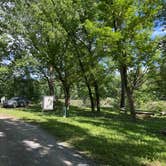 Review photo of McCoys Ferry Campground — Chesapeake and Ohio Canal National Historical Park by Adeline M., May 26, 2025