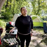 Review photo of McCoys Ferry Campground — Chesapeake and Ohio Canal National Historical Park by Dan M., June 15, 2025