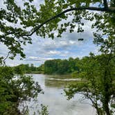 Review photo of McCoys Ferry Campground — Chesapeake and Ohio Canal National Historical Park by Adeline M., May 26, 2025