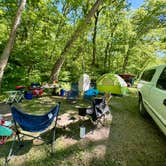 Review photo of McCoys Ferry Campground — Chesapeake and Ohio Canal National Historical Park by Adeline M., May 26, 2025