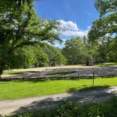 Review photo of McCoys Ferry Campground — Chesapeake and Ohio Canal National Historical Park by Adeline M., May 26, 2025