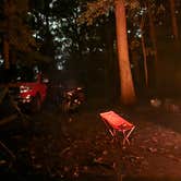 Review photo of Hollofield Area Campground by Richard B., August 11, 2024