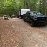 Review photo of Shad Landing Campground by nick H., September 15, 2024