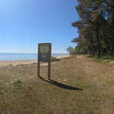 Review photo of Point Lookout State Park by Kindra W., May 14, 2026