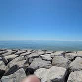 Review photo of Point Lookout State Park - Temporarily Closed by Kindra W., May 14, 2026
