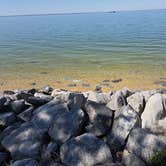 Review photo of Point Lookout State Park - Temporarily Closed by Kindra W., May 14, 2026