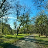 Review photo of Spring Gap Campground — Chesapeake and Ohio Canal National Historical Park by Roger W., November 6, 2023