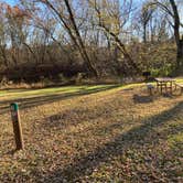 Review photo of Spring Gap Campground — Chesapeake and Ohio Canal National Historical Park by Roger W., November 6, 2023