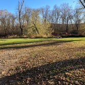 Review photo of Spring Gap Campground — Chesapeake and Ohio Canal National Historical Park by Roger W., November 6, 2023