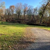 Review photo of Spring Gap Campground — Chesapeake and Ohio Canal National Historical Park by Roger W., November 6, 2023