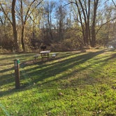 Review photo of Spring Gap Campground — Chesapeake and Ohio Canal National Historical Park by Roger W., November 6, 2023