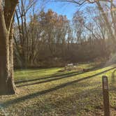 Review photo of Spring Gap Campground — Chesapeake and Ohio Canal National Historical Park by Roger W., November 6, 2023