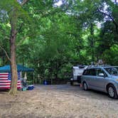 Review photo of Susquehanna State Park Campground by Vanessa S., June 30, 2024