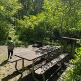 Review photo of Susquehanna State Park Campground by MBOL , May 3, 2026