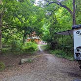 Review photo of Susquehanna State Park Campground by Vanessa S., June 30, 2024