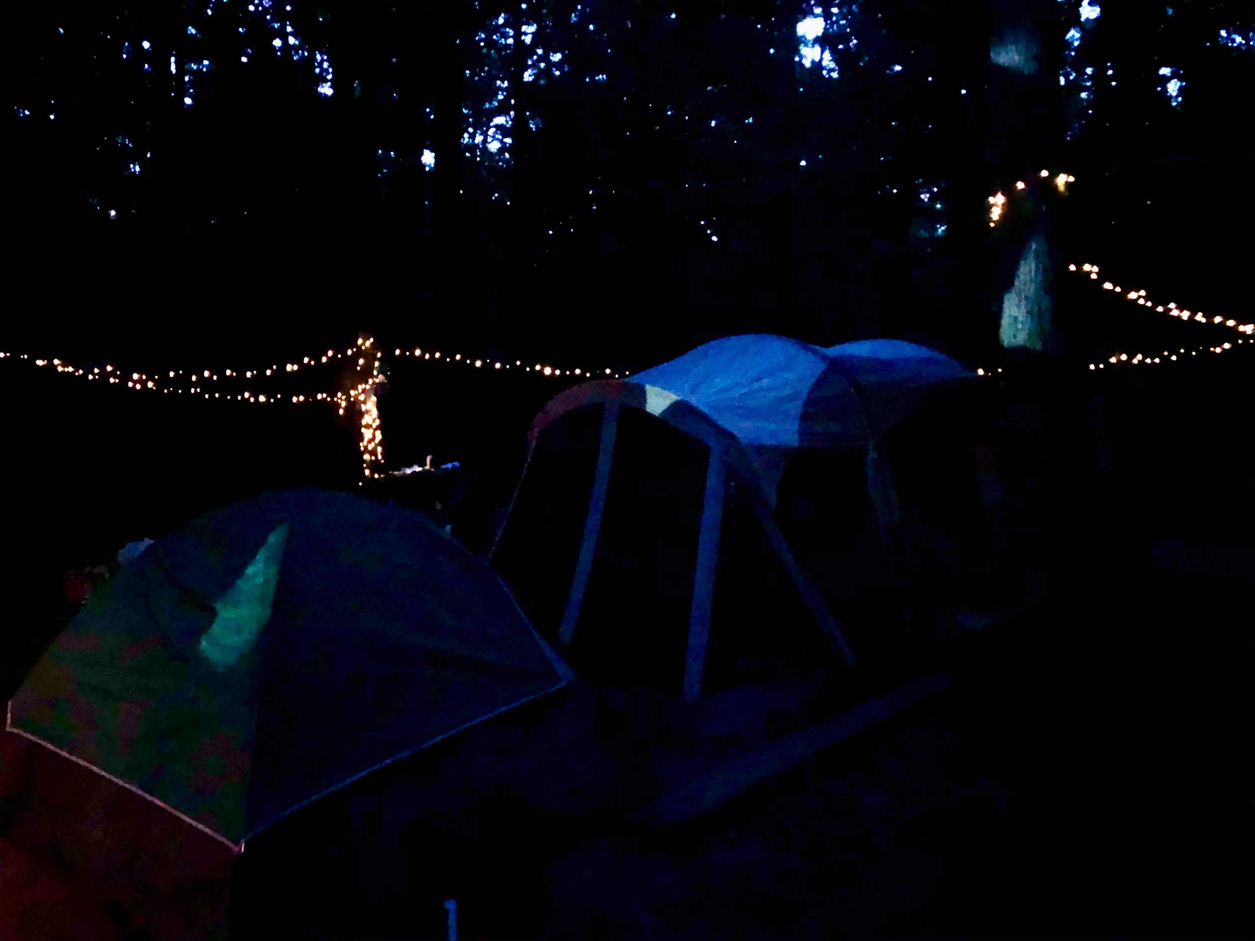 Katie H.'s photo at Swallow Falls State Park Campground near Kitzmiller, MD