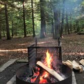 Review photo of Swallow Falls State Park Campground by Katie H., July 1, 2024