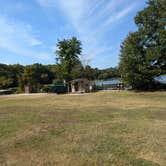 Review photo of Tuckahoe State Park Campground by Vanessa S., September 16, 2024