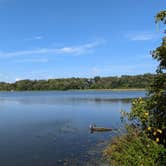 Review photo of Tuckahoe State Park Campground by Vanessa S., September 16, 2024