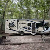 Review photo of Tuckahoe State Park Campground by Shawn , September 30, 2025