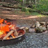 Review photo of Clarksburg State Park Campground by Eric LeBoeuf , August 23, 2025