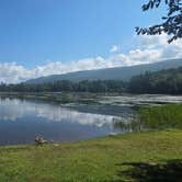 Review photo of Clarksburg State Park Campground by Eric LeBoeuf , August 23, 2025