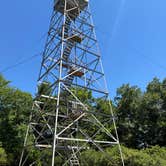 Review photo of Daughters of the American Revolution (DAR) State Forest Campground by Kyla M., August 5, 2026