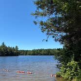 Review photo of Daughters of the American Revolution (DAR) State Forest Campground by Kyla M., August 5, 2026