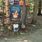Review photo of Daughters of the American Revolution (DAR) State Forest Campground by Kyla M., August 5, 2026