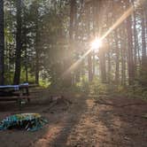 Review photo of Lake Dennison Recreation Area Campground by Rachael K., August 17, 2025