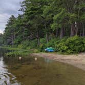 Review photo of Lake Dennison Recreation Area by Bonnie B., February 26, 2025