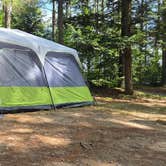 Review photo of Lake Dennison Recreation Area Campground by Eric LeBoeuf , August 23, 2025