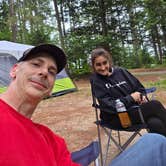Review photo of Lake Dennison Recreation Area Campground by Eric LeBoeuf , August 23, 2025