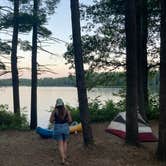 Review photo of Lake Dennison Recreation Area Campground by gabe N., August 16, 2025