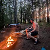 Review photo of Lake Dennison Recreation Area Campground by Rachael K., August 17, 2025