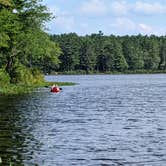 Review photo of Lake Dennison Recreation Area by Bonnie B., February 26, 2025