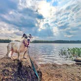 Review photo of Lake Dennison Recreation Area Campground by Rachael K., August 17, 2025
