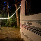 Review photo of Massasoit State Park Campground by Justine I., September 18, 2025