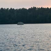 Review photo of Massasoit State Park Campground by Justine I., September 18, 2025