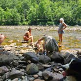 Review photo of Mohawk Trail State Forest by Matt R., July 5, 2024