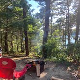 Review photo of Nickerson State Park Campground by cal K., June 9, 2024